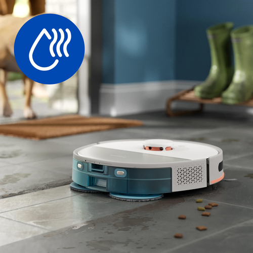 Philips XU5100/20 robot vacuum – image 6