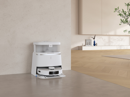 Ecovacs Deebot T30 Pro Omni – image 9