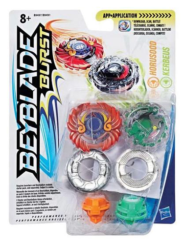 Hasbro B9491 игра на ловкость