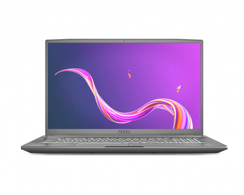 MSI 17M A9SD-035UK