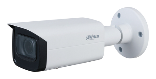 Dahua Technology WizSense 5MP IR Vari-focal Bullet Network Camera – image 1