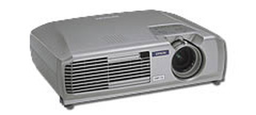 Epson EMP-73 VIDEO PROJECTOR