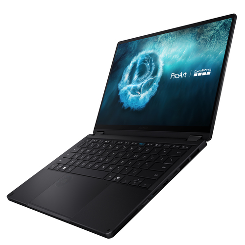 ASUS ProArt GoPro Edition PX13 HN7306EAC-LX089X 13.3'' Copilotplus 2-in-1 laptop, afbeelding 10