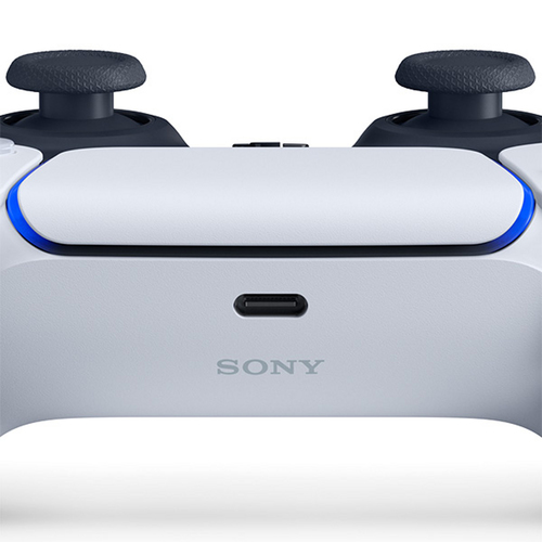Sony DualSense Wireless-Controller gamepad – Foto 10 van 10