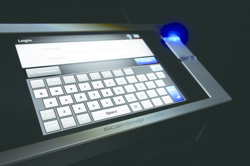 Fujitsu ScanSnap N1800 – image 6