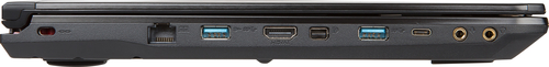 MSI GE62 7RE(Camo Squad Limited Edition) – image 9