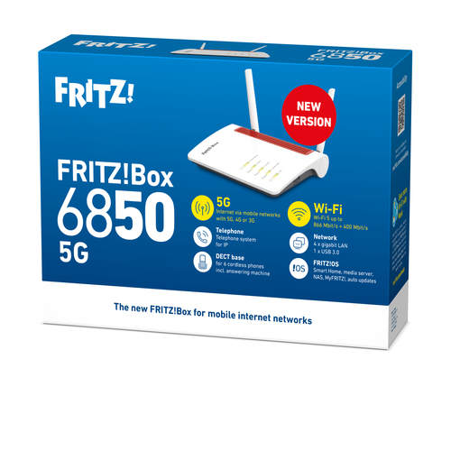 FRITZ! 6850 5G – image 4