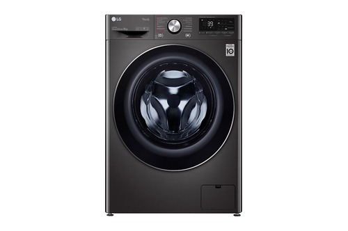 LG F4WV708P2BA washing machine Front-load
