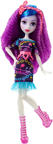 Monster High DVH68 кукла
