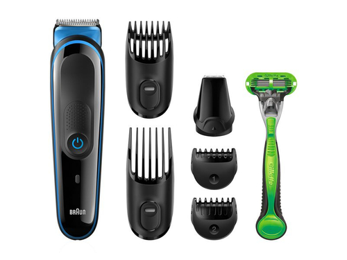 Braun MGK 3040