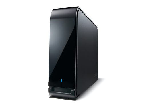 Buffalo HD-LX1.0U3D external hard drive