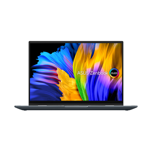 ASUS Zenbook 14 Flip OLED UP5401ZA-KN011W Intel® Core™ i7 i7-12700H Hybrid (2-in-1)