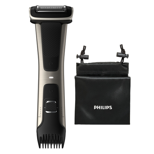 Philips 7000 series Bodygroom Series 7000 BG7025/15 Showerproof groin and body trimmer – image 3