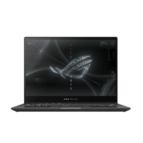 ASUS ROG Flow X13 GV301QH-K6294T laptop AMD Ryzen™ 9 5980HS Hybrid (2-in-1) – image 2