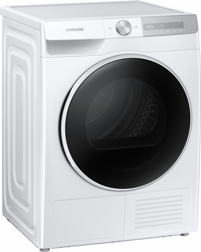 Samsung DV91T7240WH/S2 tumble dryer Freestanding Front-load – image 2