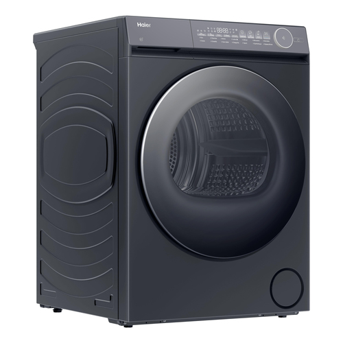 Haier HD90-C367GU1 tumble dryer Freestanding Front-load – image 3