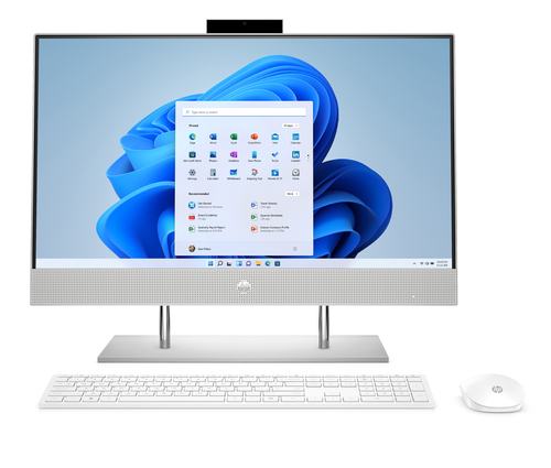 HP 27-dp1247nh Intel® Core™ i7 i7-1165G7 – image 1