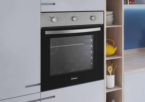 Candy PCI27XCH64CCB cooking appliance set Ceramic hob Electric – image 8