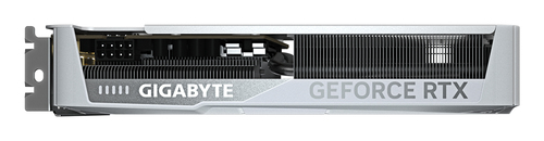 Gigabyte GeForce Rtx 5060 Ti 8 GB Eagle OC Ice Graphics Card, White - image 7