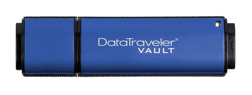 Kingston Technology 32GB DataTraveler Vault – image 4