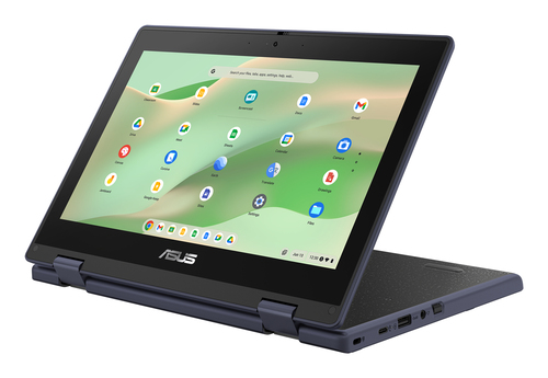 ASUS Chromebook CR11 Flip CR1102FGA-YZ82T Intel® N N100 Hybrid (2-in-1) – image 9