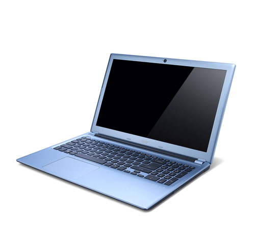 Acer Aspire 531-877B2G32Mabb Intel® Celeron® 877 – image 6