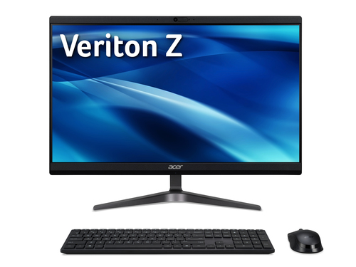 Acer Veriton VZ2592G Intel Core Intel Core i3-1215U (12M Cache, up to – image 1