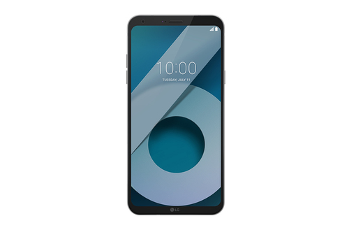 LG Q6+ & HBS-920