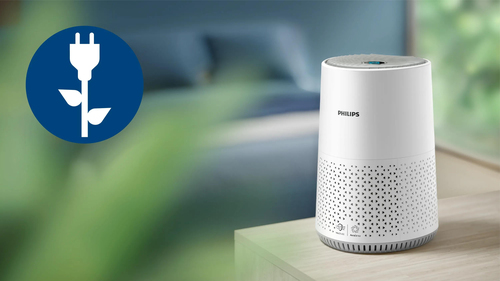 Philips AC0651/10 do 44 m²