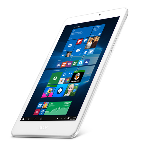 Acer Iconia W1-810-14ZE Intel Atom® – image 8