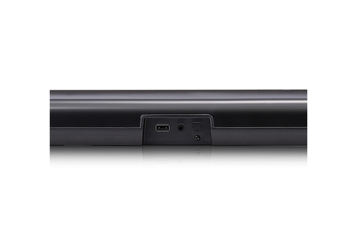 LG SQC4R.DGBRLLK soundbar speaker Black 4.1 channels – image 9