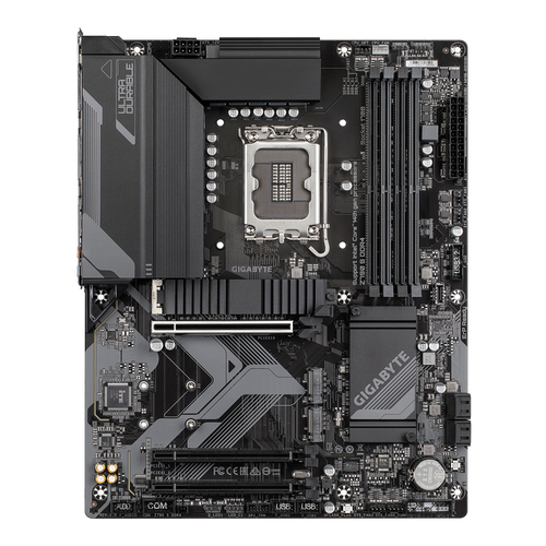 Motherboards GIGABYTE Z790 S DDR4