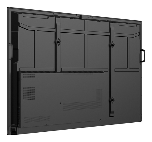 Monitor LG 86TR3DQ