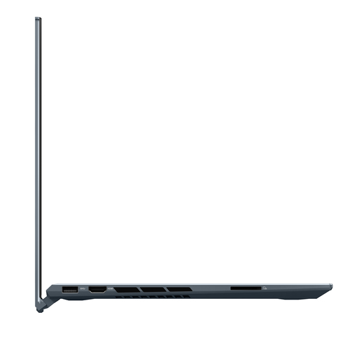 ASUS Zenbook Pro UX535LH-BN002T-LU Intel® Core™ i7 i7-10750H Laptop – image 4