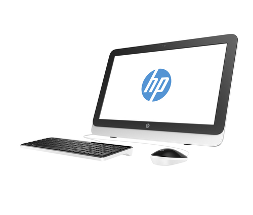 HP All-in-One - 22-3120na (ENERGY STAR) – image 2