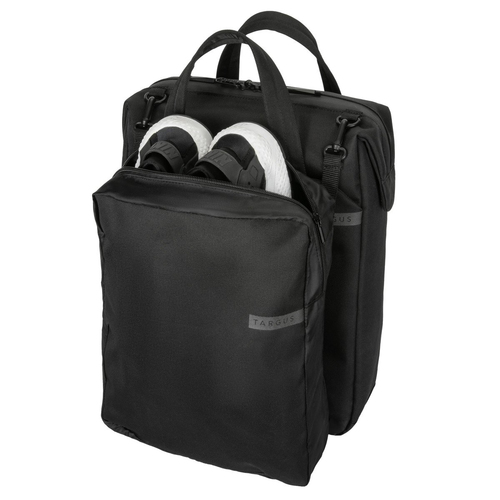 Targus Work+ mochila Negro imagen 12