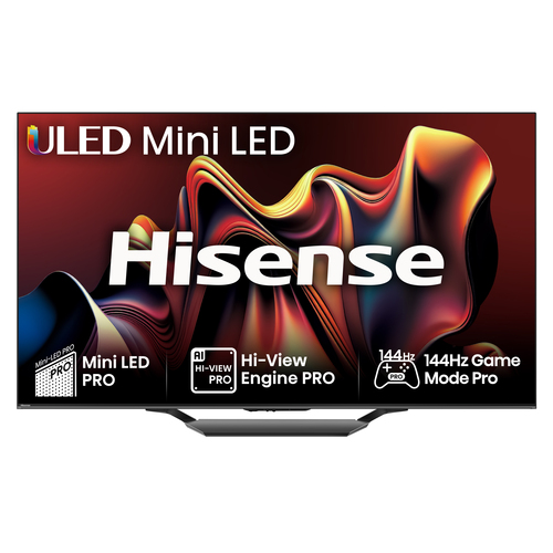 Hisense 75U7NQTUK TV