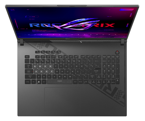 ASUS ROG Strix G18 GL814JI-N6124X Intel® Core™ i9 i9-13980HX Laptop – image 4