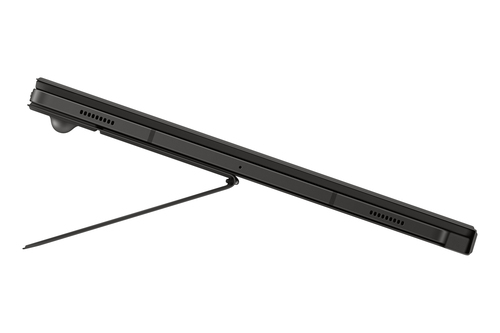 Samsung EF-DX815BBEGIT mobile device keyboard Italian Pogo Pin Black – image 2