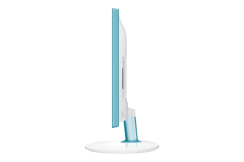 Samsung T24D391EW computer monitor – image 2