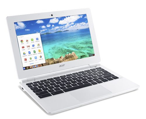 Acer Chromebook CB3-111-C61U Intel® Celeron® N2830 – image 6