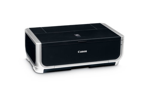 Canon iP5300, CD/DVD Labelprint DIN A4 – image 5