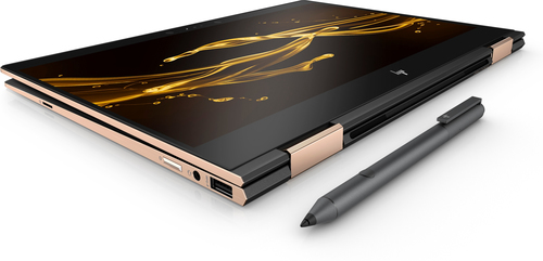 HP Spectre x360 13-ae529tu Intel® Core™ i7 i7-8550U Hybrid (2-in-1) – image 9