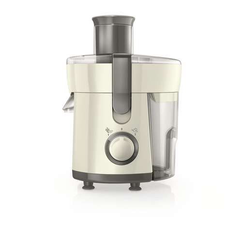 Philips Viva Collection HR1845/30 juice maker Juice extractor – image 3