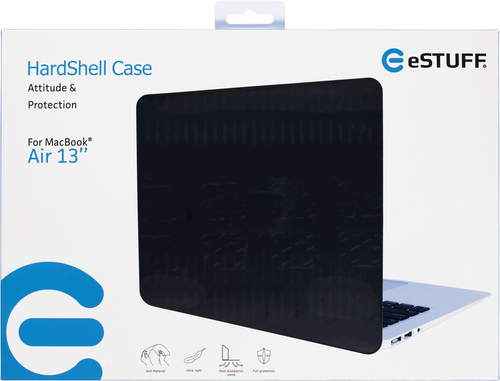 eSTUFF ES82105 laptop case – image 2