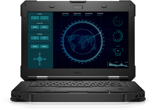 Dell 5420 Rugged – image 1