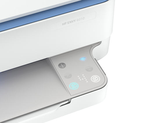 HP ENVY 6010 All-in-One Printer – image 3