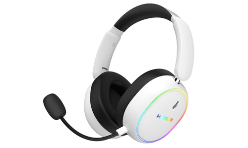 HATOR Phoenix 2 Wireless Wit - Headset, afbeelding 2