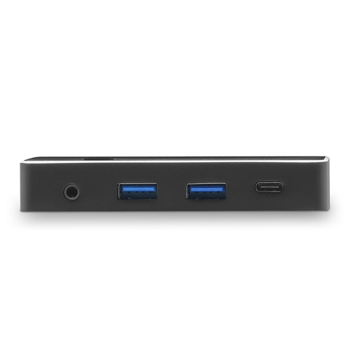 Lindy 43387 USB 3.0 en USB 3.12 2x4 computer data switch USB-A /USB-C, afbeelding 2