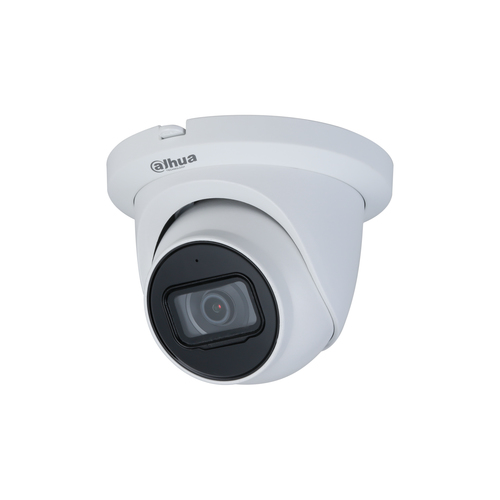 Dahua Technology HAC-HDW1231TMQ-A-0280B